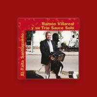 Ramón Villareal Y Su Trío Sauce Solo