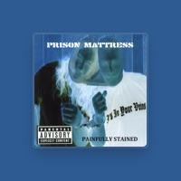 Prison Mattress