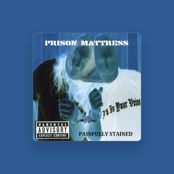 Prison Mattress