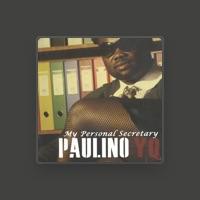 Paulino YQ