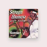 Setegn Atanaw