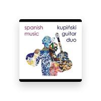 Kupiński Guitar Duo
