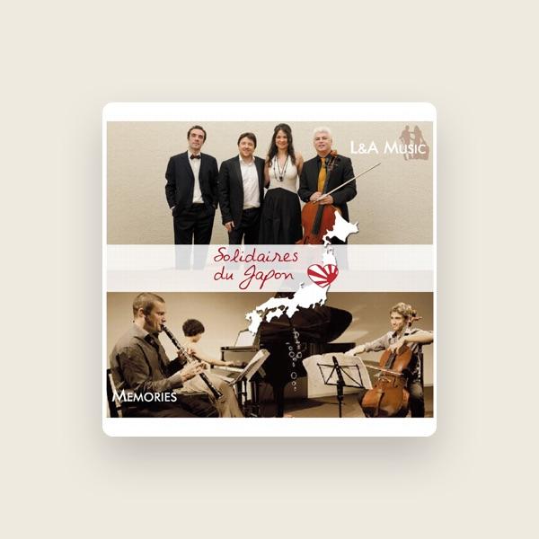 L&A Music