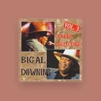 Big Al Downing