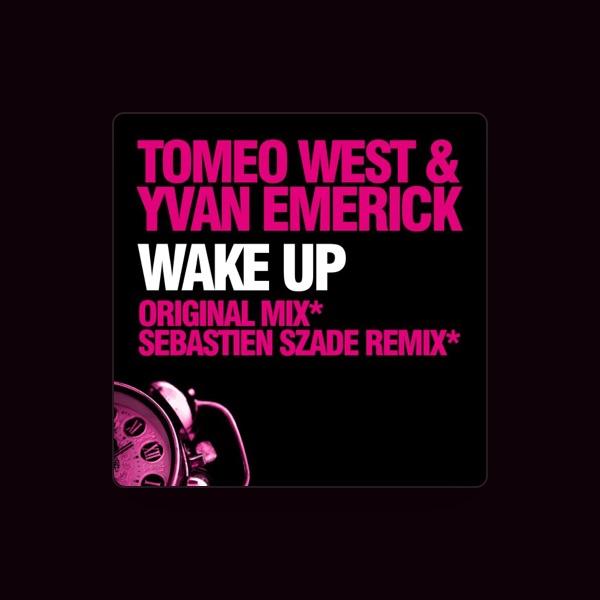 Tomeo West