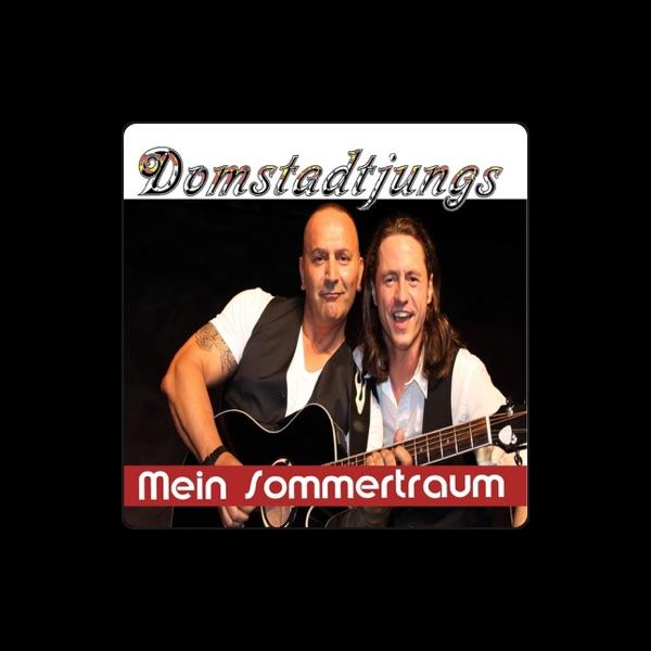 Domstadtjungs
