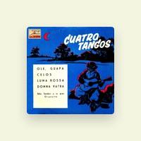 Béla Sanders y Su Gran Orquesta