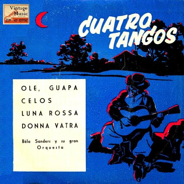 Luna Rossa