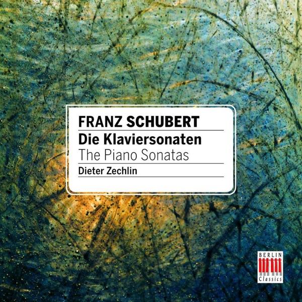 Piano Sonata in E-Flat Major, D. 568: II. Andante molto