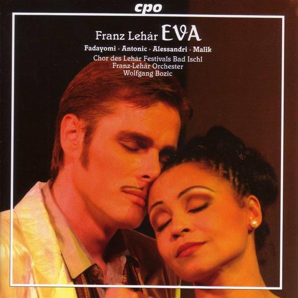 Eva: Act III: Sagen Sie Nur, Pipsi (Dagobert, Pipsi)
