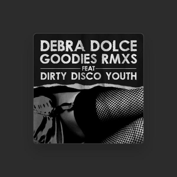 Debra Dolce
