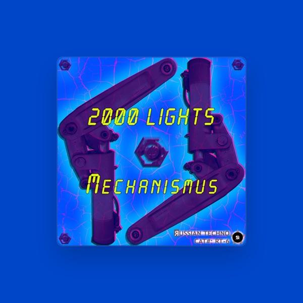 2000 Lights
