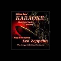 Tribute Band Karaoke