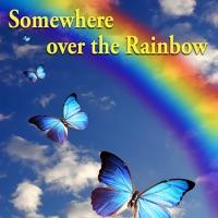 Somewhere over the Rainbow (Karaoke Version)