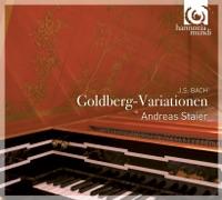 Goldberg-Variationen BWV 988, Aria da Capo e Fine