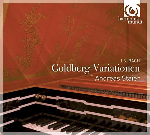 Goldberg-Variationen BWV 988, Aria da Capo e Fine