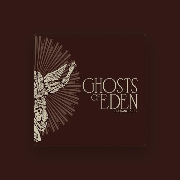 Ghosts of Eden