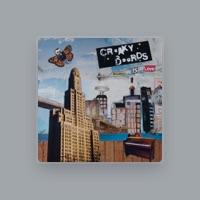 Creaky Boards