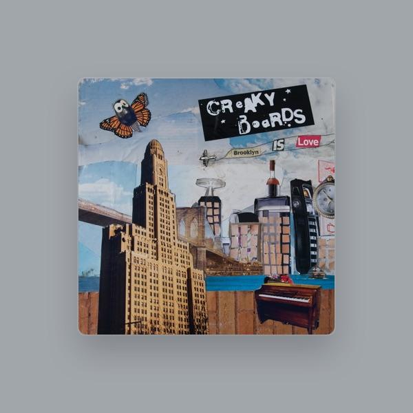 Creaky Boards