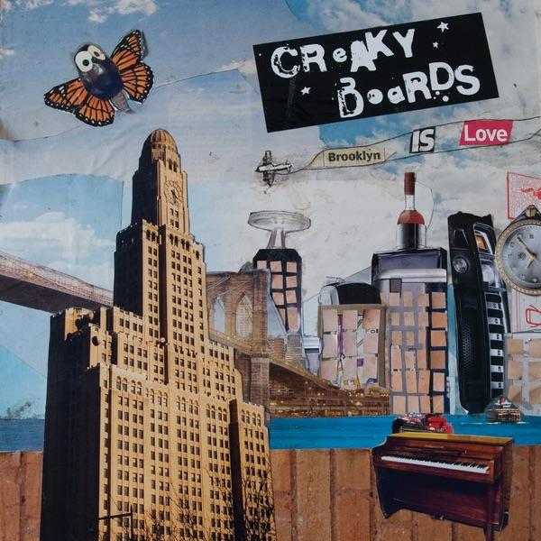 The Police Are Out Tonight (Bonus Track)