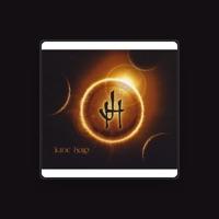 June Halo