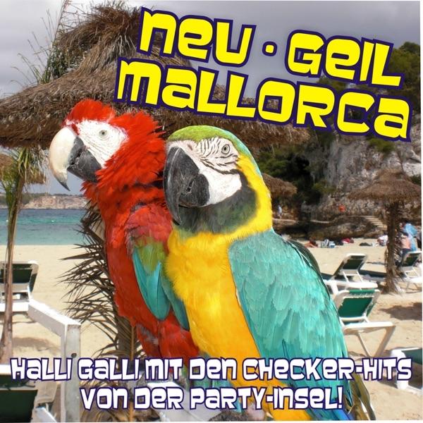 Schön ist es auf der Welt zu sein (Beach Fox Mix)