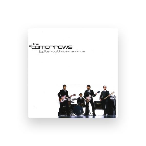 The Tomorrows