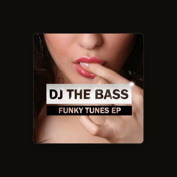 DJ ザ・ベース