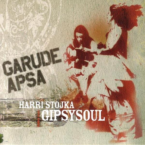 Garude Apsa/Reprise