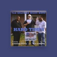 Ted Shumate Blues Band