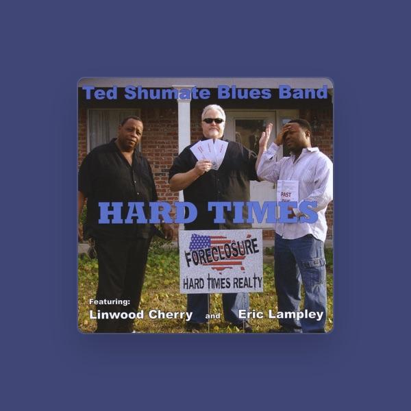 Ted Shumate Blues Band