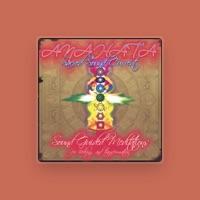 Anahata Sacred Sound Current
