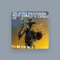 Die Alten Maschinen