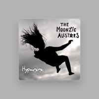 The Moonzie Allstars
