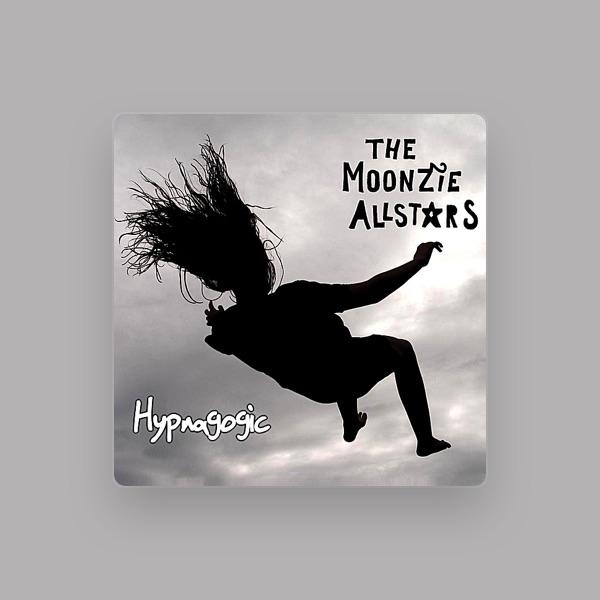 The Moonzie Allstars