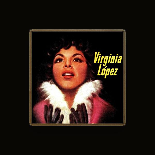Virginia Lopez