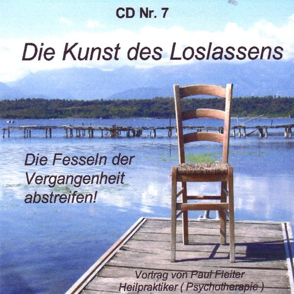 Die Kunst des Loslassens (05)