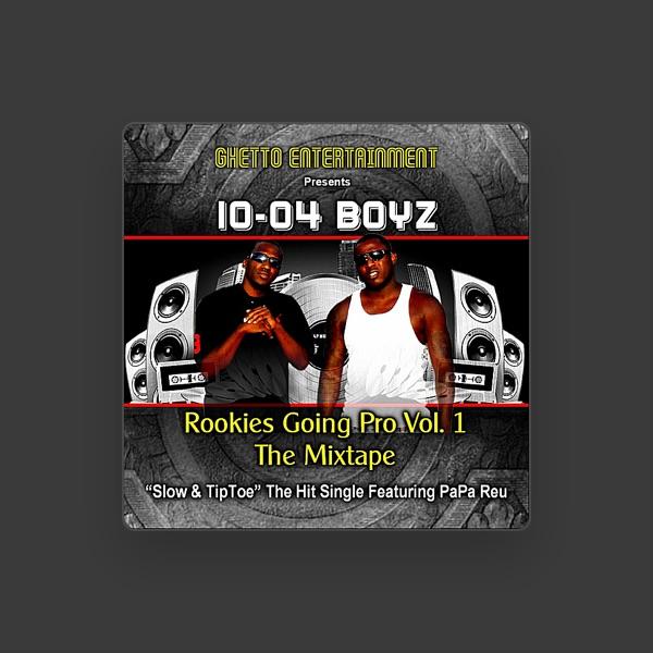 10-04 Boyz
