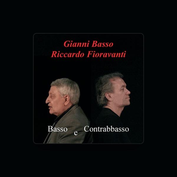 Riccardo Fioravanti