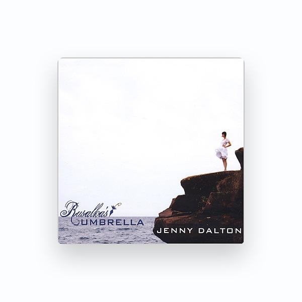 Jenny Dalton