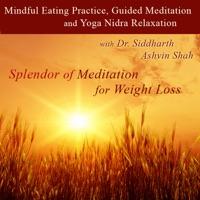 Daily Meditation for Mindful Eating Using Self Hypnosis Techniques
