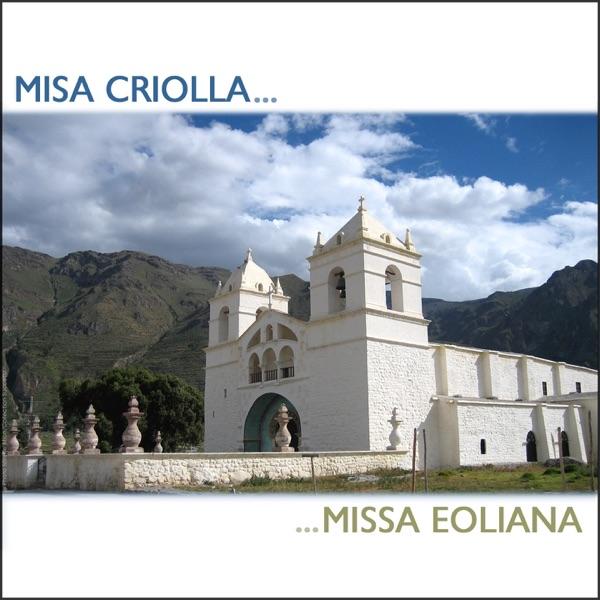 Misa Criolla Agnus Dei