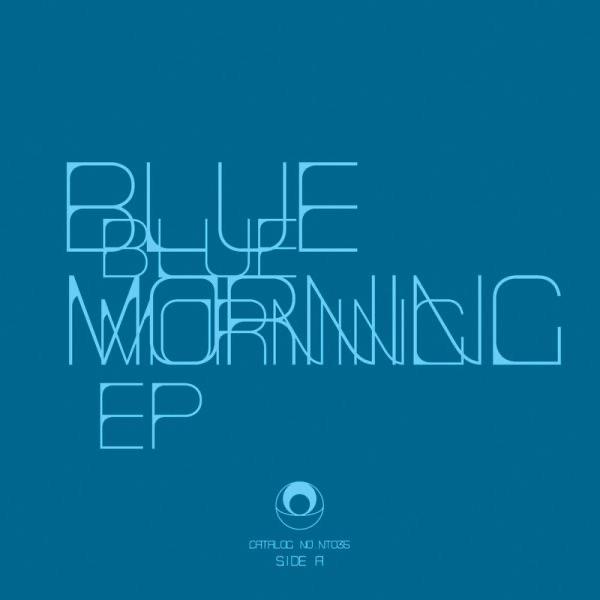 Blue Morning