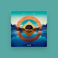 Delamare