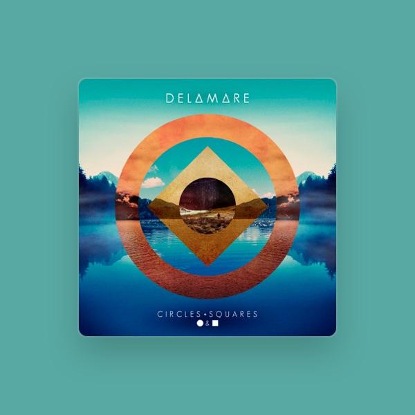Delamare