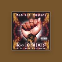 3-DEEP