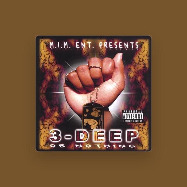 3-DEEP