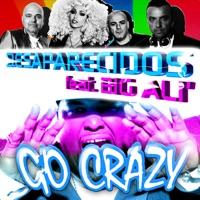 Go Crazy (DJ D-Bass Remix)