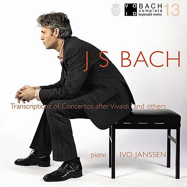 Concerto in D Minor, after Marcello, BWV 974: II. Adagio