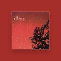 Graffiti Gray